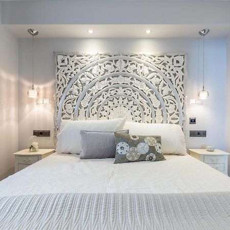 Wintowinrentals Increible Apartamento & Mejor Ubicacion La Cala Del Moral Εξωτερικό φωτογραφία