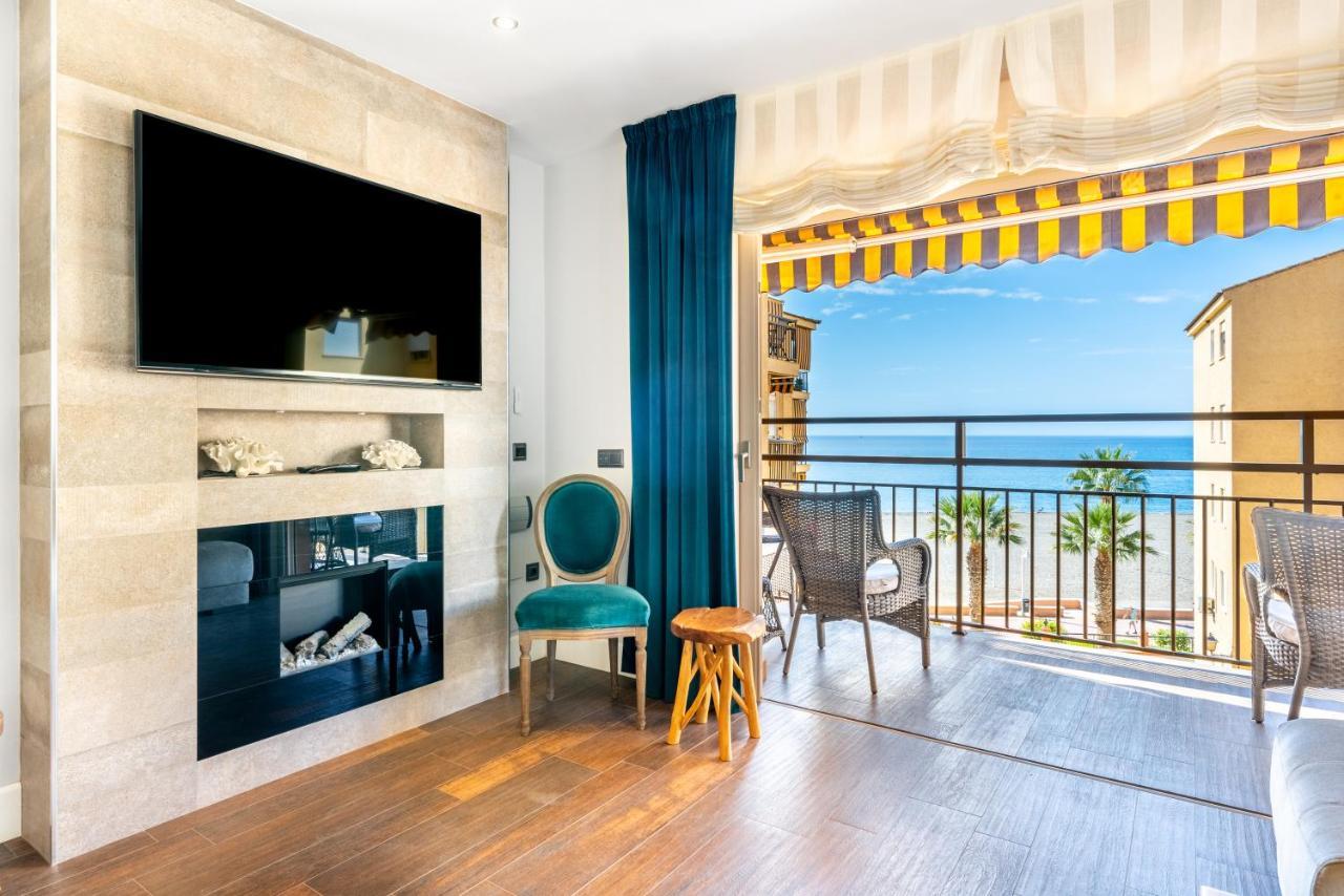 Wintowinrentals Increible Apartamento & Mejor Ubicacion La Cala Del Moral Εξωτερικό φωτογραφία