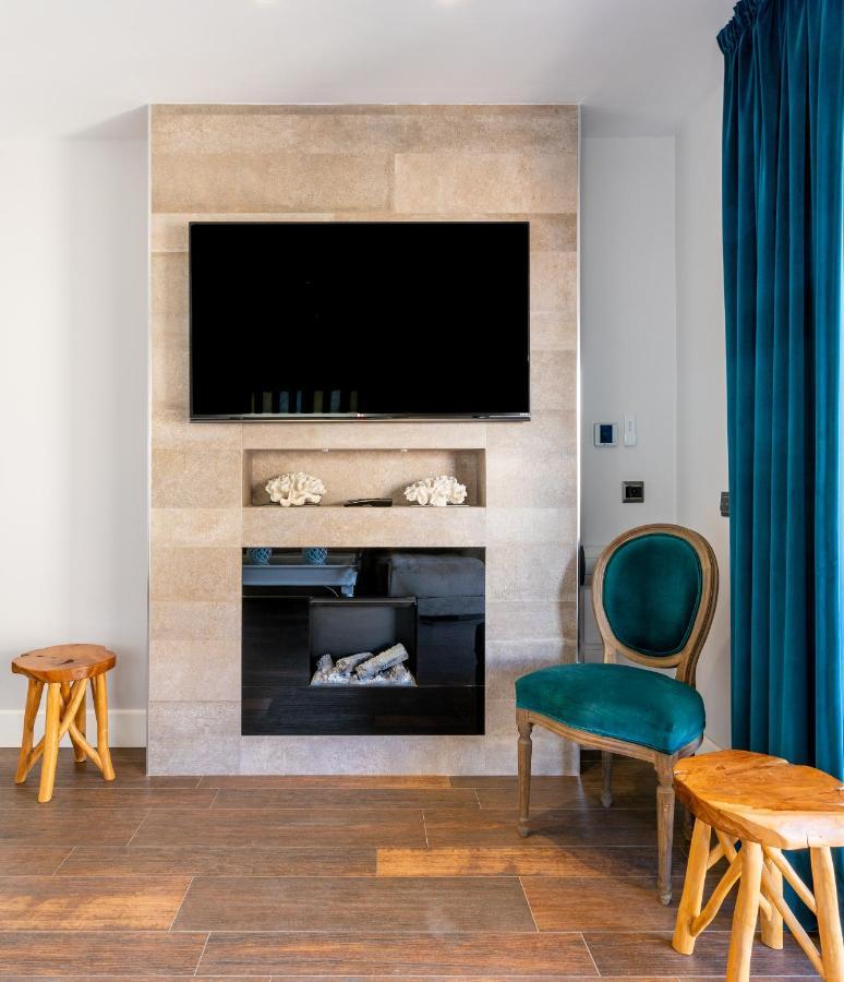 Wintowinrentals Increible Apartamento & Mejor Ubicacion La Cala Del Moral Εξωτερικό φωτογραφία