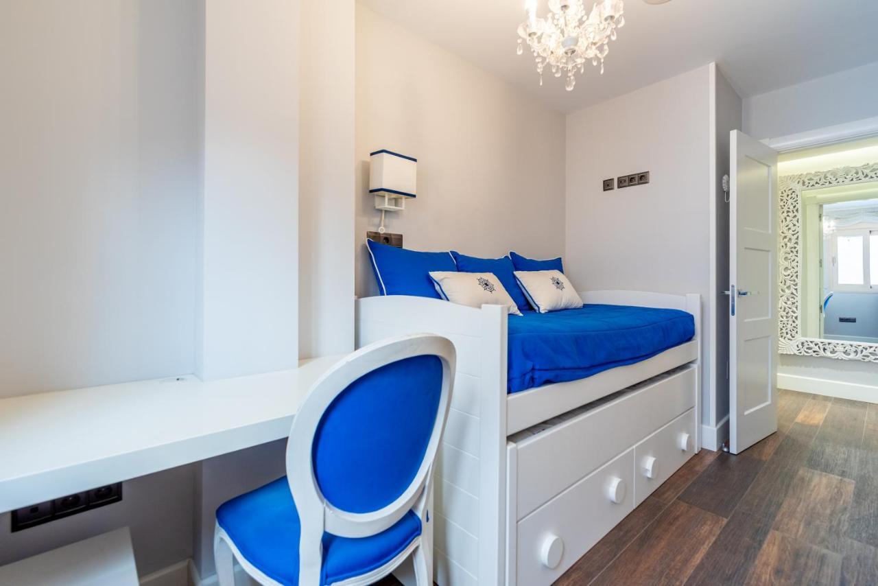 Wintowinrentals Increible Apartamento & Mejor Ubicacion La Cala Del Moral Εξωτερικό φωτογραφία