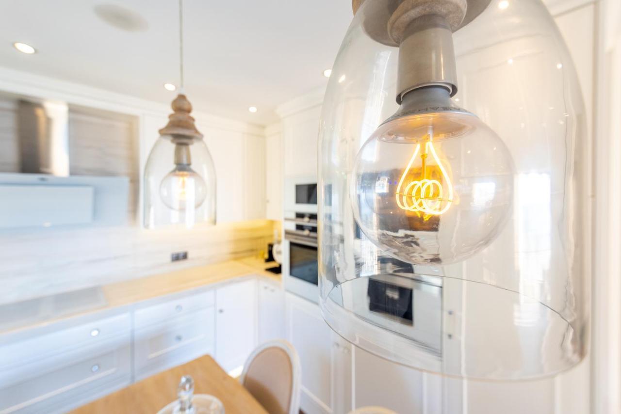 Wintowinrentals Increible Apartamento & Mejor Ubicacion La Cala Del Moral Εξωτερικό φωτογραφία
