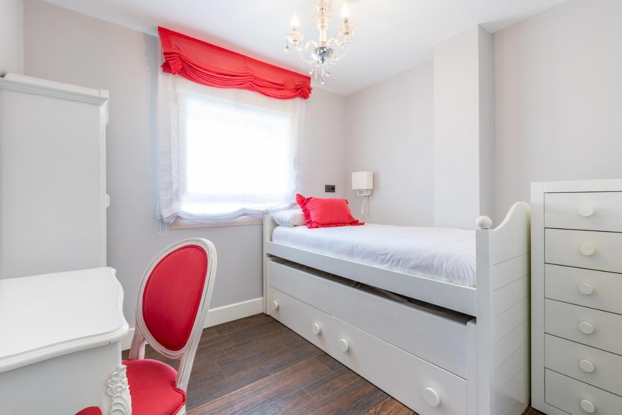 Wintowinrentals Increible Apartamento & Mejor Ubicacion La Cala Del Moral Εξωτερικό φωτογραφία