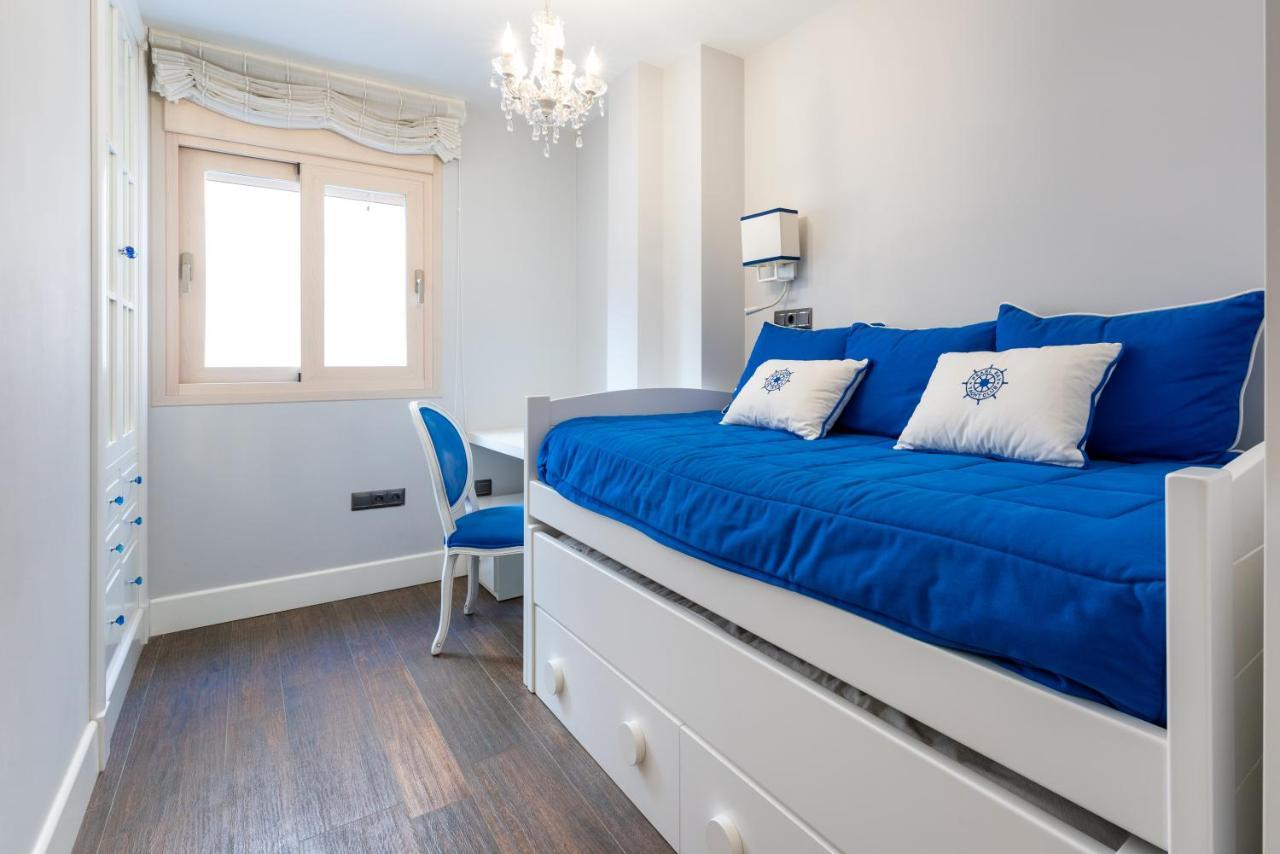 Wintowinrentals Increible Apartamento & Mejor Ubicacion La Cala Del Moral Εξωτερικό φωτογραφία