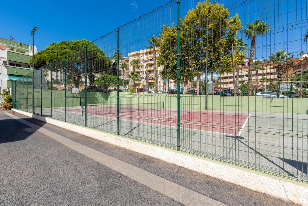 Wintowinrentals Increible Apartamento & Mejor Ubicacion La Cala Del Moral Εξωτερικό φωτογραφία