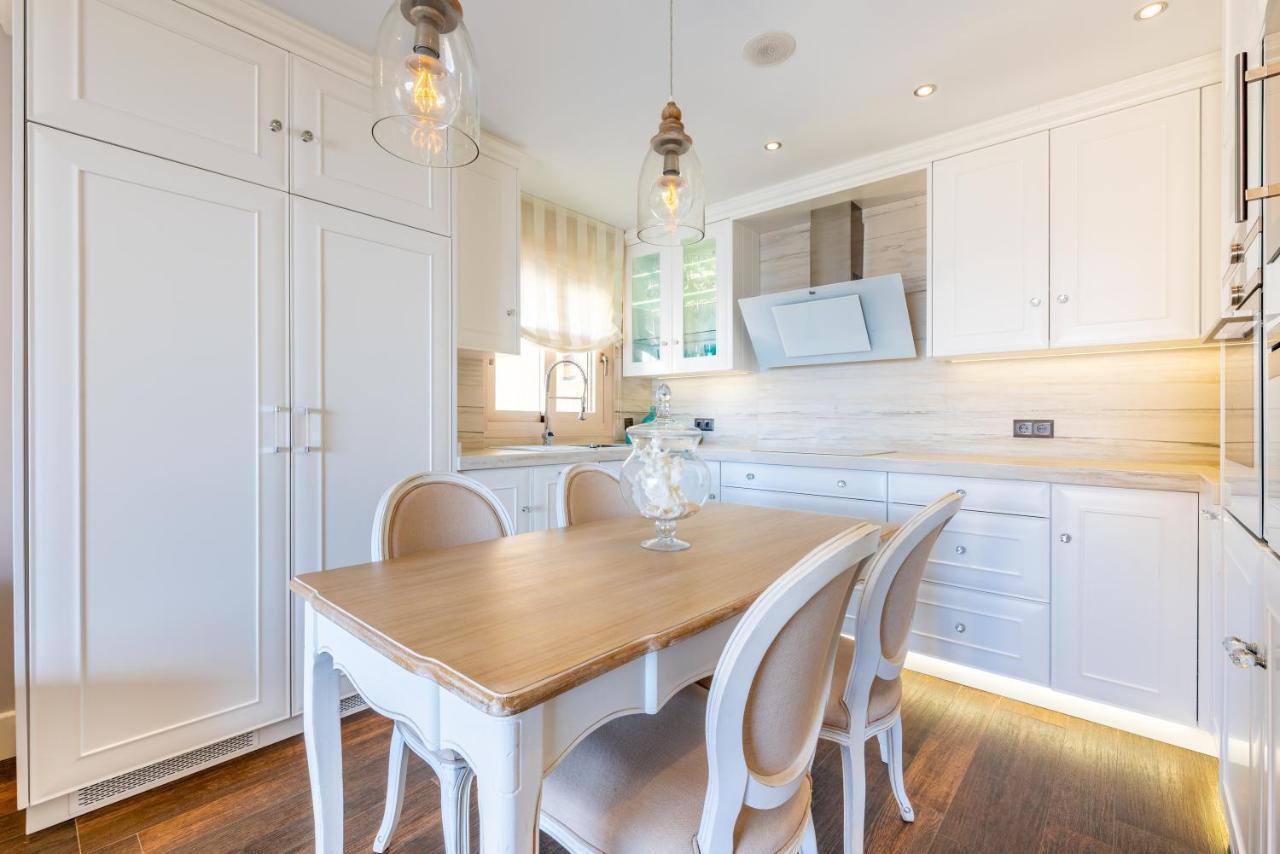 Wintowinrentals Increible Apartamento & Mejor Ubicacion La Cala Del Moral Εξωτερικό φωτογραφία