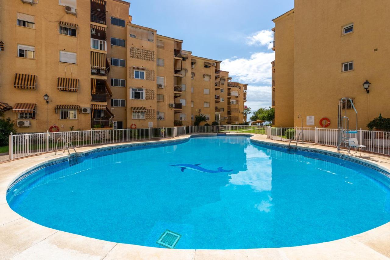 Wintowinrentals Increible Apartamento & Mejor Ubicacion La Cala Del Moral Εξωτερικό φωτογραφία